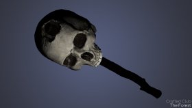 Crafted Club (The Forest)