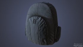 Backpack (The Forest)