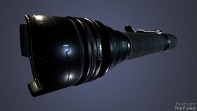 Flashlight