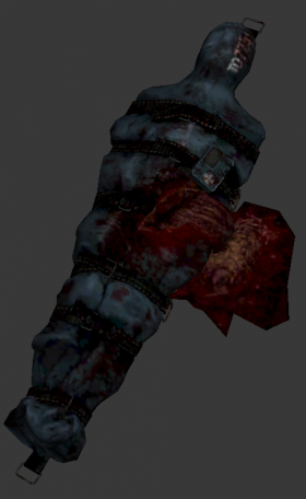 body bag -REORC