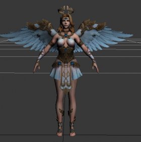 Hell angel