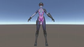 Widowmaker