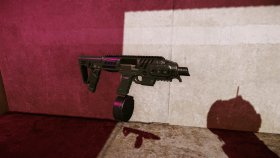 Micro-Roni CAA