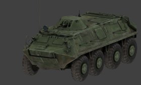 BTR-60PB