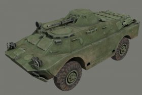 BRDM-2