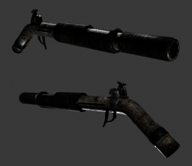 Shotgun