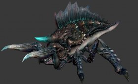 Crawler