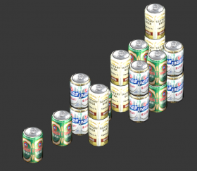 Beer Pack 1
