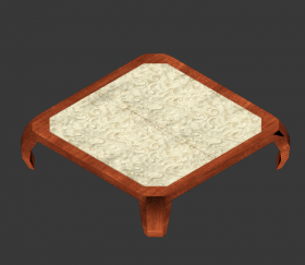 Small Table