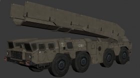 Maz-543