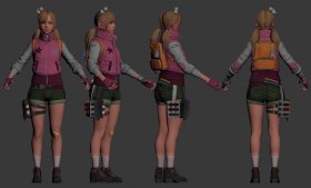 Cindy