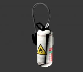 Extincteur