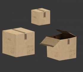 Cardboard