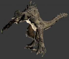 Deathclaw