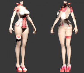 Medic (Defender)
