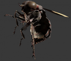 Bloathfly