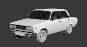 ВАЗ-2105