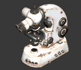 Microscope