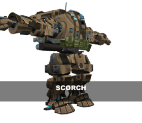Scorch