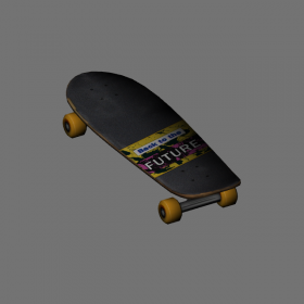 SkateBoard