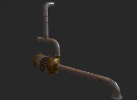 Pump