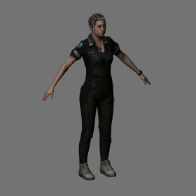 Amanda Ripley