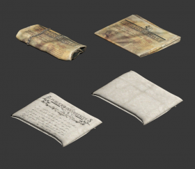 Newspaper