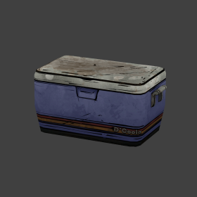 Cooler