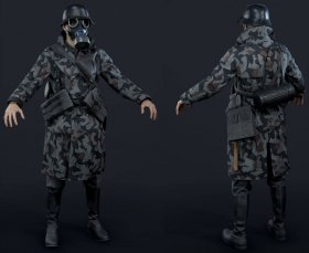 German Archetype 01