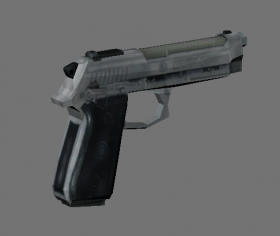Pistol