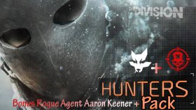 Division Hunters + Bonus