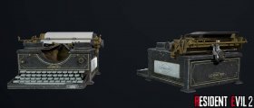 Typerwriter (Save)