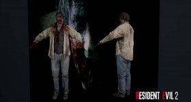 Zombie Male 1 (from the trailer)