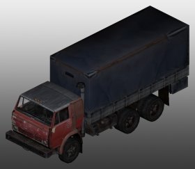 Kamaz