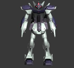 Gundam X Tobilis II