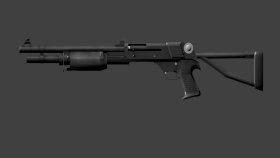Benelli M3T Super 90