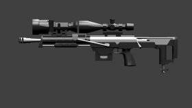 DSR-1