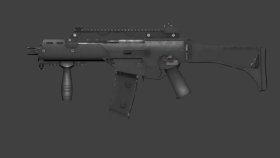 G36C