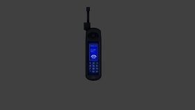Greco's phone