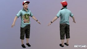 Steven