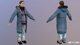 Tuesday (Elisa) Homeless