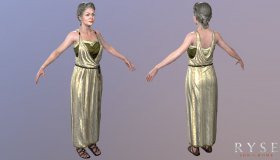 Mother