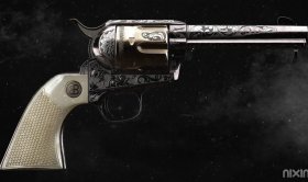 Colt Saa