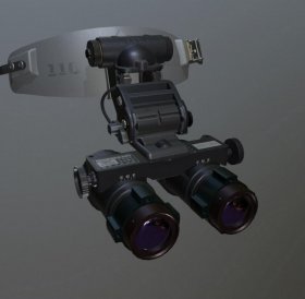 Night Vision Goggles