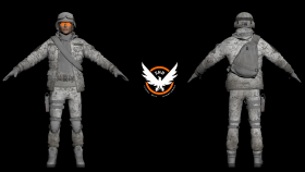 SHD agent