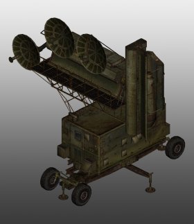 snr-75 v/снр-75в