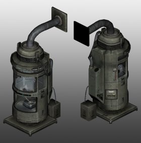 barocamera