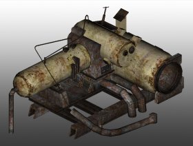 compressor