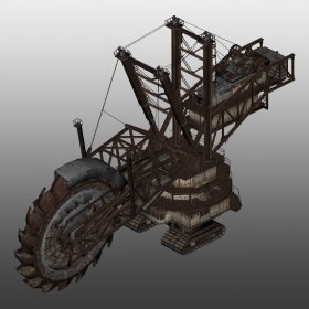 bagger