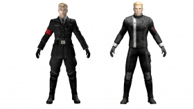 Dierker Pack